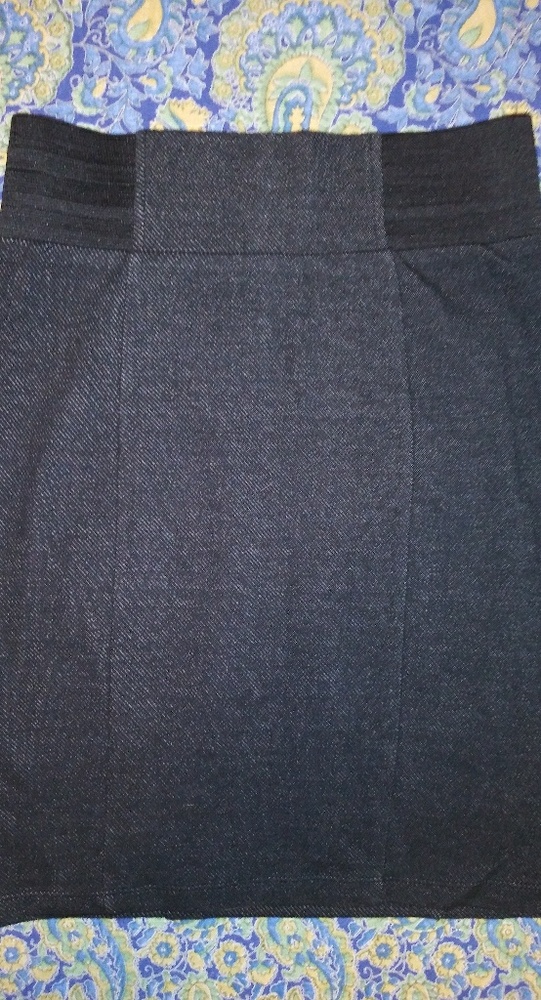 🍀Forever 21 Dark Gray skirt🍀